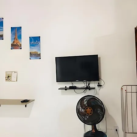 Apart Recreio Dos Bandeirantes